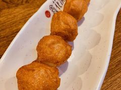 -鑫花溪牛肉米粉(人民广场店)