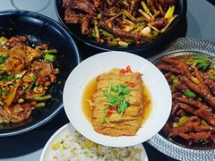 -掌上鲜(南顺城街店)