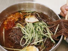 -英兰朝族饭店·英兰锅包肉(佳园路店)