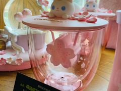 -星巴克(陆家嘴软件园店)