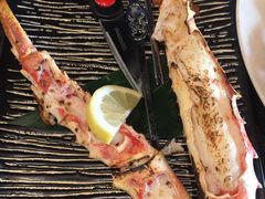 -札幌二条市场 大矶(本店)