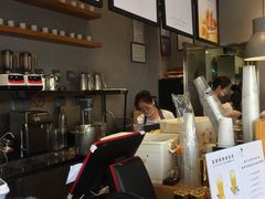-喜茶(深圳福田星河COCO Park店)