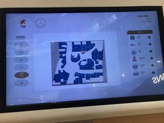 -星巴克臻选(上海长风大悦城店)