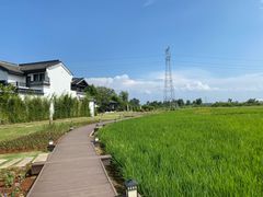 -禾悦庄餐厅