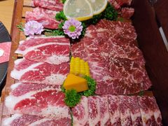 -MIKOMIKO和牛烧肉专门店(南门店)