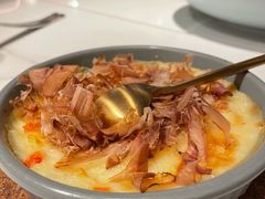 柴鱼芝士土豆泥-生如夏花泰式火锅(伊藤双楠店)