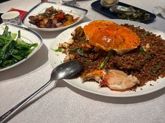 -喜记避风塘炒辣蟹(旗舰店)