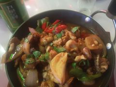 -鸿运楼·舌尖上的徽菜