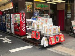 -秋叶原电器街