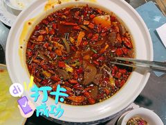 -陆小凤四川料理(北京路店)