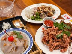 -芋包王闽南茶楼(八市店)