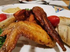 -国宾酒店-花园咖啡自助餐厅(北营房中街店)