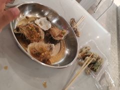 -盒马鲜生(富田新天地店)