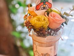 -西关84·History·Art·Cafe