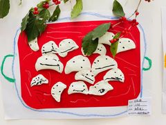 -蓝莓果幼儿园(通州梨园店)