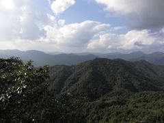 -大余丫山旅游度假区