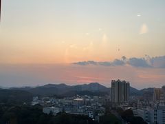 -惠州康帝国际酒店