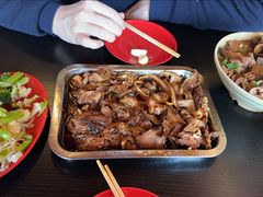 -卤煮老北京酱肉馆