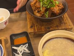 -芋包王闽南茶楼(八市店)