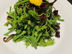 -藏素风格餐厅(大兴店)