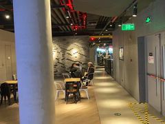 -威尔仕健身(丁香国际店)