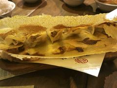 -海荣锅贴馆(五味十字店)