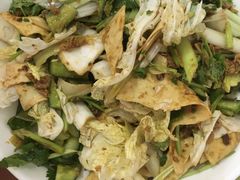-铁东熏肉大饼铺