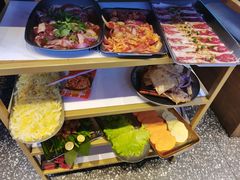 -杨记齐齐哈尔烤肉(总店)