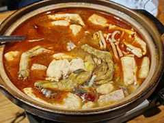 -肥螺庄·螺蛳鸭脚煲