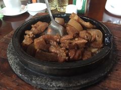 -七仙岭君澜度假酒店·桃源小馆中餐厅