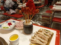 -李常在重庆火锅(合川总店)