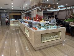 -厦门海景千禧大酒店·海景咖啡厅