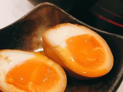 有章溏心蛋-有章牛杂(石厦店)