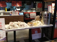 -京天红炸糕(天通苑华联店)