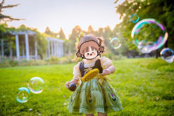 -DeerFriend童趣主题上门拍·到家·外拍摄影机构 (国贸店)
