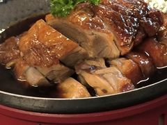 -古都历食南京菜·烤鸭·鸭血粉丝·汤包(南京博物院店)