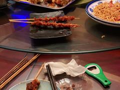 -心怡东北烤冷面(赤峰路店)