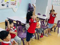 -瑞思素质成长中心(金沙湾校区)