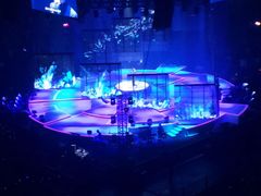 -梦之蓝青奥体育公园体育馆