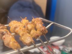-鼎原力量东北吊炉烧烤(幸福街店)