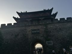 -襄阳城墙