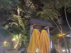 -韶关经律论国际酒店温泉