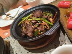 -小鹅皇港式餐厅(新抚万达店)