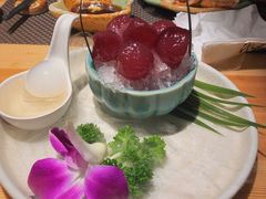 -酒久自助料理(佳兆业店)