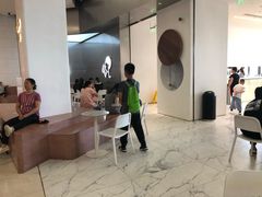 -喜茶(永旺梦乐城店)