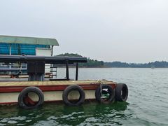 -仙海旅游度假区