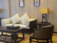 -佛山顺德香云纱园林酒店(清晖园店)
