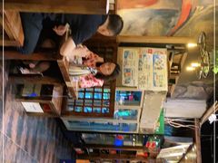 -小俩口烧烤东北菜(双井店)