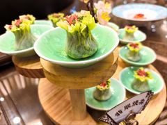 -富春茶社(国庆路店)
