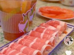 -鸿姐老火锅(静安店)